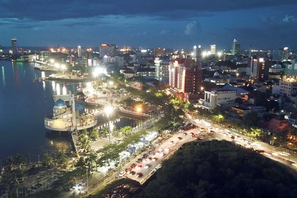 5 Kota dengan Mal Terbanyak di Indonesia, Nomor Terakhir Jumlahnya Ratusan