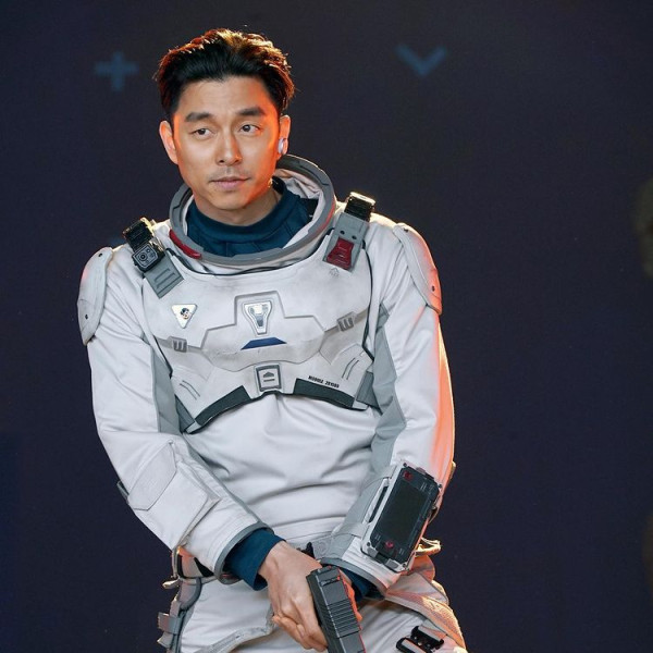 Artis Korea yang Wajahnya Dianggap Mirip Hewan, dari Kuda hingga Kura-Kura
