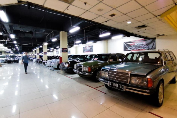 Daftar Harga Mobil Bekas Rp50 Jutaan, Ini Tips Tepat Biar Tidak Kecewa