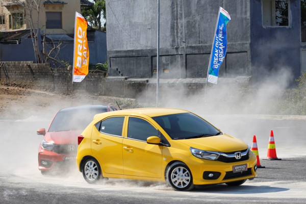 Mobil yang Cocok Untuk Anak Muda, Ini 4 Model yang Paling Istimewa
