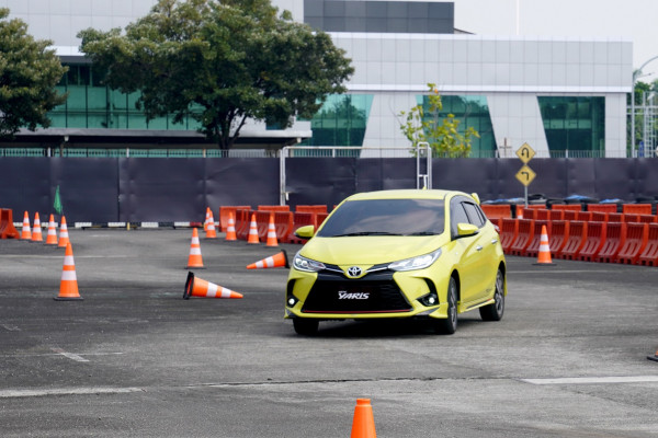 Mobil yang Cocok Untuk Anak Muda, Ini 4 Model yang Paling Istimewa