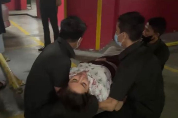 Model Cantik Ayu Aulia Coba Bunuh Diri, Polisi Periksa Sejumlah Saksi