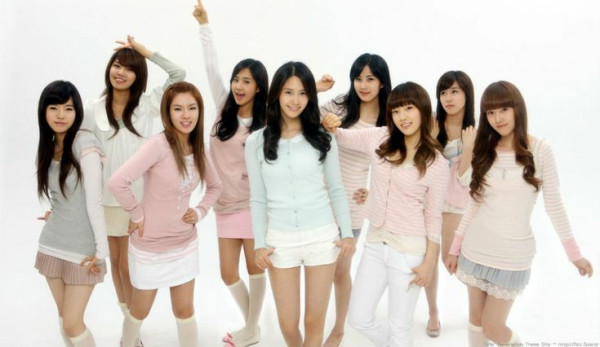 7 Fakta Taeyeon SNSD, Pernah Nyaris Diculik dan Menangis di Bandara Soetta