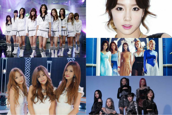 7 Fakta Taeyeon SNSD, Pernah Nyaris Diculik dan Menangis di Bandara Soetta