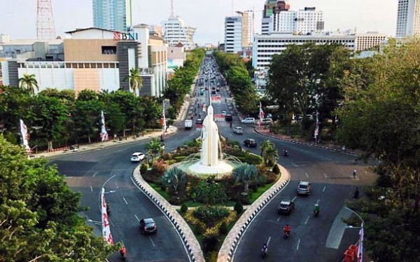 5 Kota dengan Mal Terbanyak di Indonesia, Nomor Terakhir Jumlahnya Ratusan