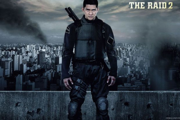 4 Film Action Indonesia Terbaik, Nomor Terakhir Kisahkan Bom Bunuh Diri