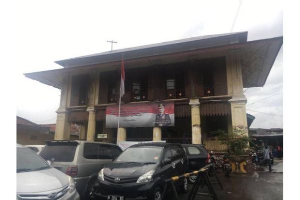 4 Tempat Angker di Jakarta Barat, Nomor 2 Ada Penampakan Noni Belanda