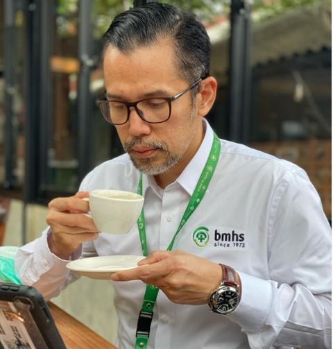Aurel Hermansyah Melahirkan Ditangani Dokter Kandungan Lulusan Australia, Ini Profilnya