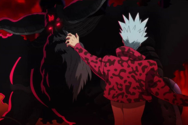 10 Karakter Raja Iblis Paling Kuat di Serial Anime