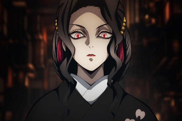 10 Karakter Raja Iblis Paling Kuat di Serial Anime