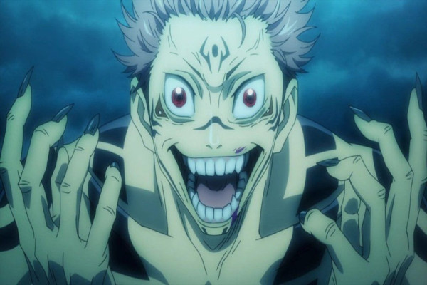 10 Karakter Raja Iblis Paling Kuat di Serial Anime
