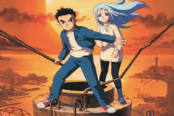 5 Anime Isekai buat Orang yang Tidak Suka Sword Art Online