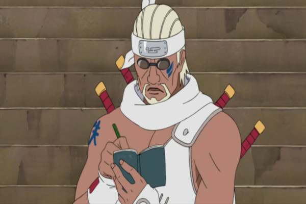 7 Karakter Kakak Cowok Paling Keren di Serial Anime