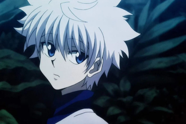 7 Karakter Kakak Cowok Paling Keren di Serial Anime