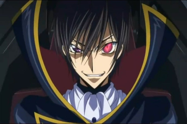 7 Karakter Kakak Cowok Paling Keren di Serial Anime