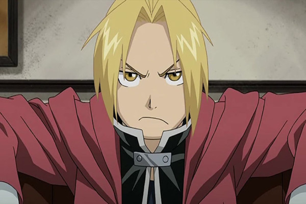 7 Karakter Kakak Cowok Paling Keren di Serial Anime