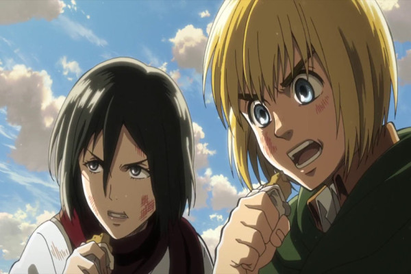 7 Karakter Deuteragonis Paling Populer di Anime Shounen