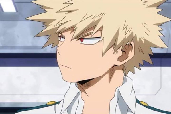 7 Karakter Deuteragonis Paling Populer di Anime Shounen