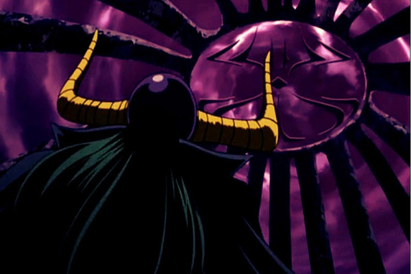 10 Karakter Raja Iblis Paling Kuat di Serial Anime
