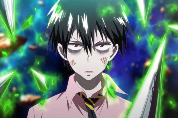 10 Karakter Raja Iblis Paling Kuat di Serial Anime