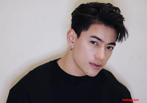 Aktor Transgender Thailand yang Popularitasnya Setara Aktris dengan Predikat Serupa
