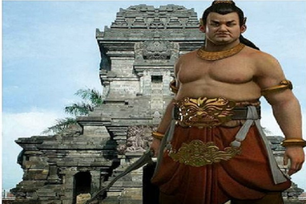 Pendopo Agung Trowulan, Saksi Bisu Sumpah Palapa Gajah Mada yang Menggetarkan