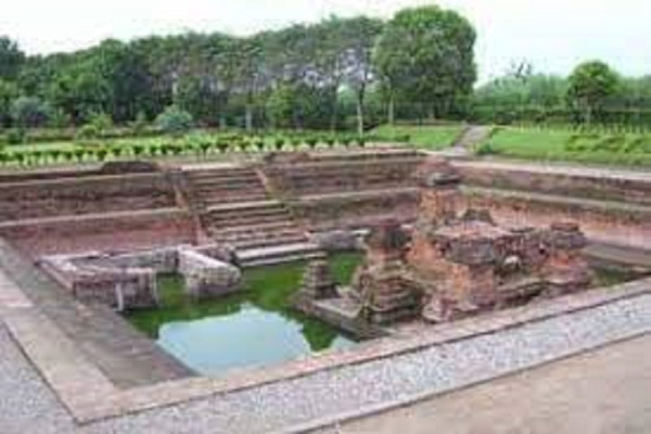 Pendopo Agung Trowulan, Saksi Bisu Sumpah Palapa Gajah Mada yang Menggetarkan