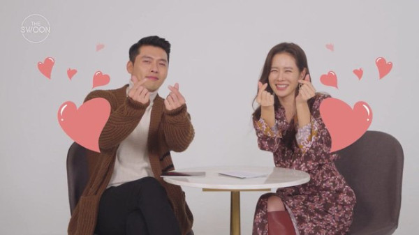 Hyun Bin dan Son Ye Jin Akan Gelar Pernikahan Outdoor, Ini Lokasinya