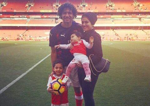 3 Istri Pesepak Bola Eropa yang Berhijab, Salah Satunya Pasangan Penyerang Liverpool