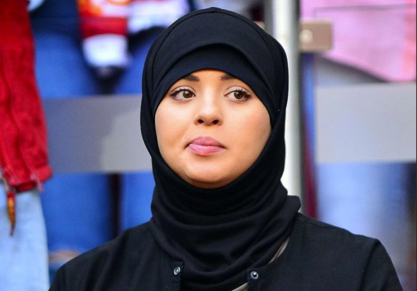 3 Istri Pesepak Bola Eropa yang Berhijab, Salah Satunya Pasangan Penyerang Liverpool