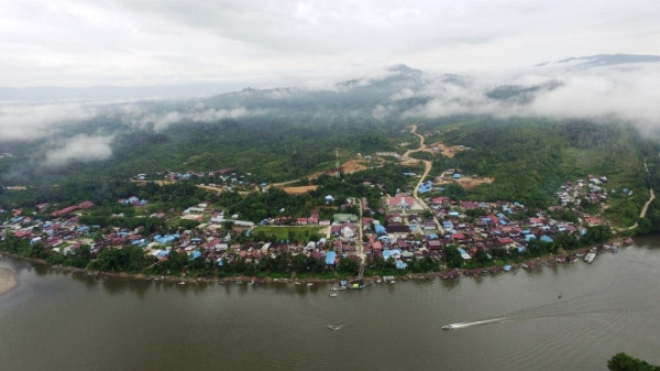 5 Kabupaten Tersepi di Indonesia, Penduduknya Jarang Terlihat