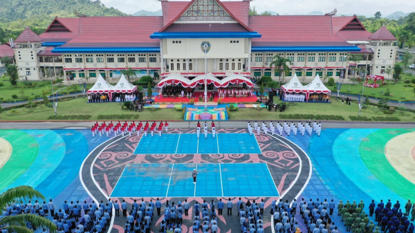 5 Kabupaten Tersepi di Indonesia, Penduduknya Jarang Terlihat