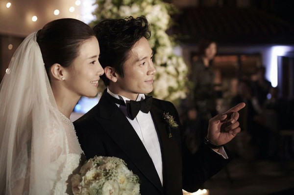 5 Pasangan Drama Korea yang berakhir Jatuh Cinta dalam Kehidupan Nyata