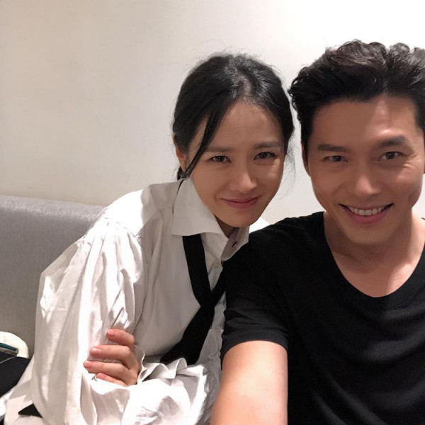 5 Pasangan Drama Korea yang berakhir Jatuh Cinta dalam Kehidupan Nyata