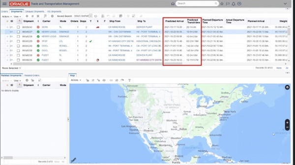 Logistik Banyak Bermasalah Selama Pandemi, Oracle Klaim Punya Solusinya