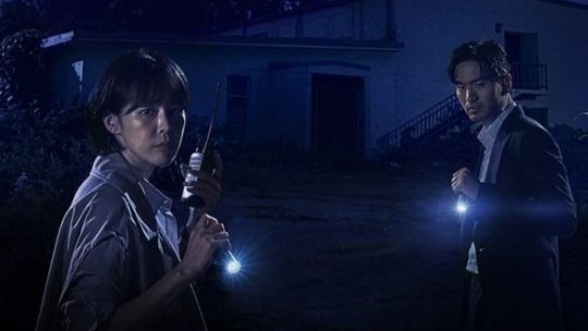 8 Serial Thriller dari Korea dan Jepang yang Ratingnya Tinggi