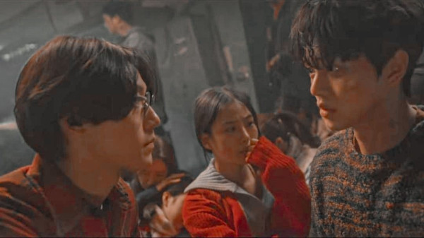 8 Serial Thriller dari Korea dan Jepang yang Ratingnya Tinggi