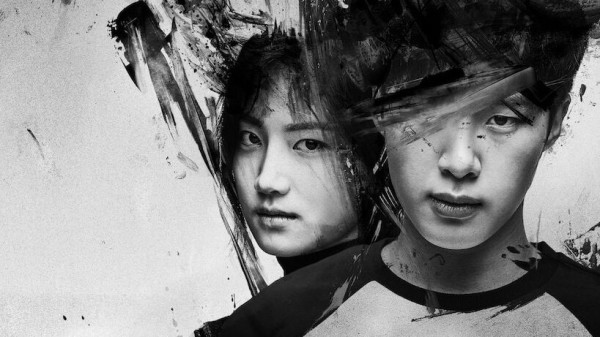 8 Serial Thriller dari Korea dan Jepang yang Ratingnya Tinggi
