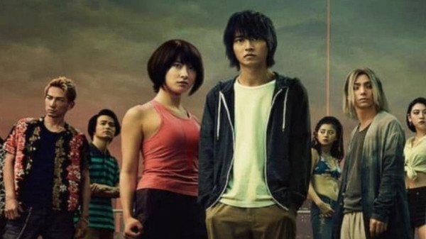 8 Serial Thriller dari Korea dan Jepang yang Ratingnya Tinggi