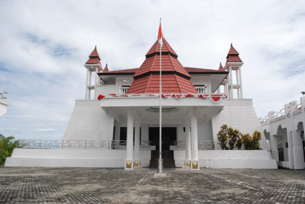 5 Kabupaten Tersepi di Indonesia, Penduduknya Jarang Terlihat