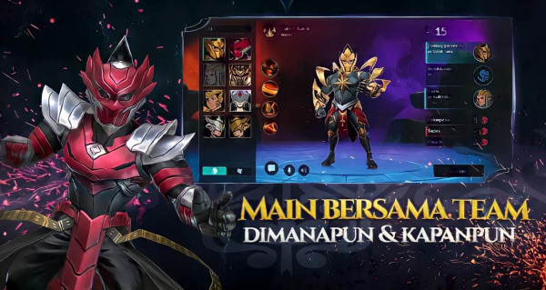 Satria Dewa: Gatotkaca Pamer Teaser, Ini 5 Fakta Menariknya