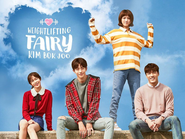 10 Drama Korea Terbaik Sepanjang Masa Pilihan Penonton, Nomor 5 Tampilkan Adegan Panas