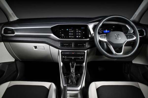 VW T-Cross Resmi Dijual Rp488 Juta, Isi Segmen SUV Kompak Premium