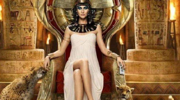 Misteri Sejarah yang Belum Terpecahkan, Termasuk Makam Cleopatra