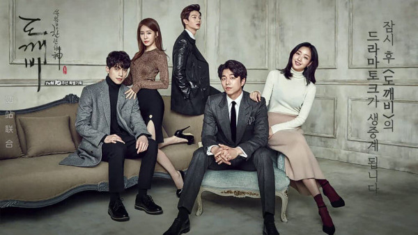 10 Drama Korea Terbaik Sepanjang Masa Pilihan Penonton, Nomor 5 Tampilkan Adegan Panas