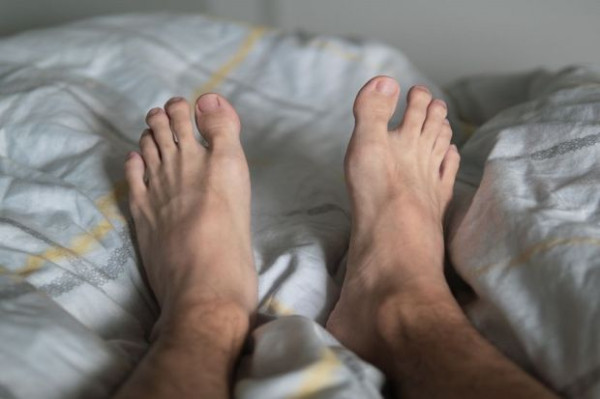 3 Gejala Kolesterol Tinggi di Jari Kaki yang Sering Tak Disadari