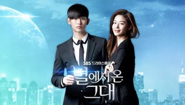 10 Drama Korea Terbaik Sepanjang Masa Pilihan Penonton, Nomor 5 Tampilkan Adegan Panas