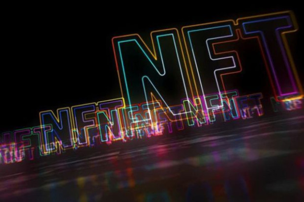 NFT Kian Populer, Ini Pesan Kominfo untuk Masyarakat