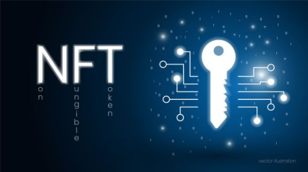 Mengenal NFT dalam Metaverse, Akan Diterapkan di Industri Digital
