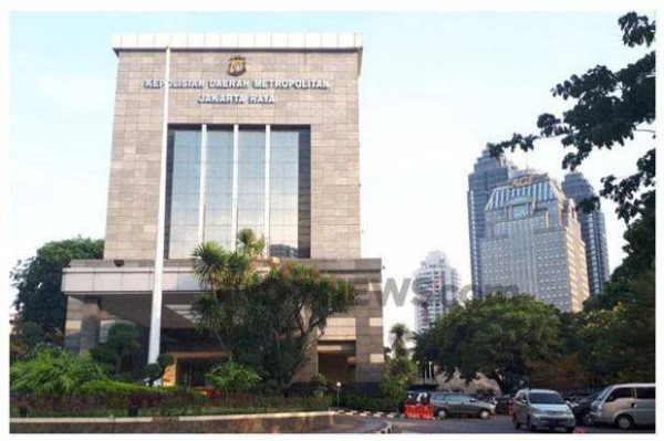 3 Markas Polisi Termegah di Indonesia, Nomor 2 Ada di Jakarta